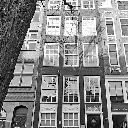 Jordaan 6 Apartment Amsterdam