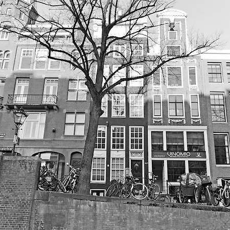 Jordaan 6 *