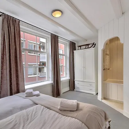 Jordaan 6 Apartment