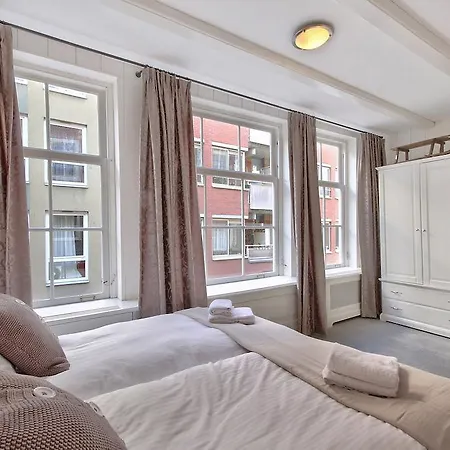 Apartment Jordaan 6 *