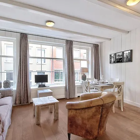 Apartment Jordaan 6 Amsterdam