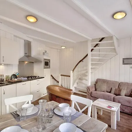 Jordaan 6 Apartment Amsterdam
