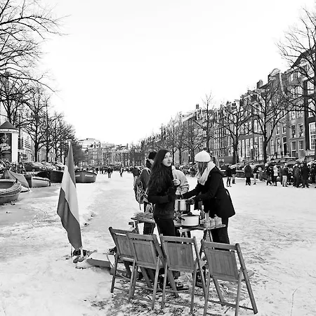Jordaan 6 Apartment